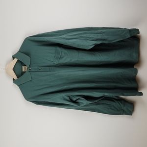 Scandia Woods Mens Plus Size